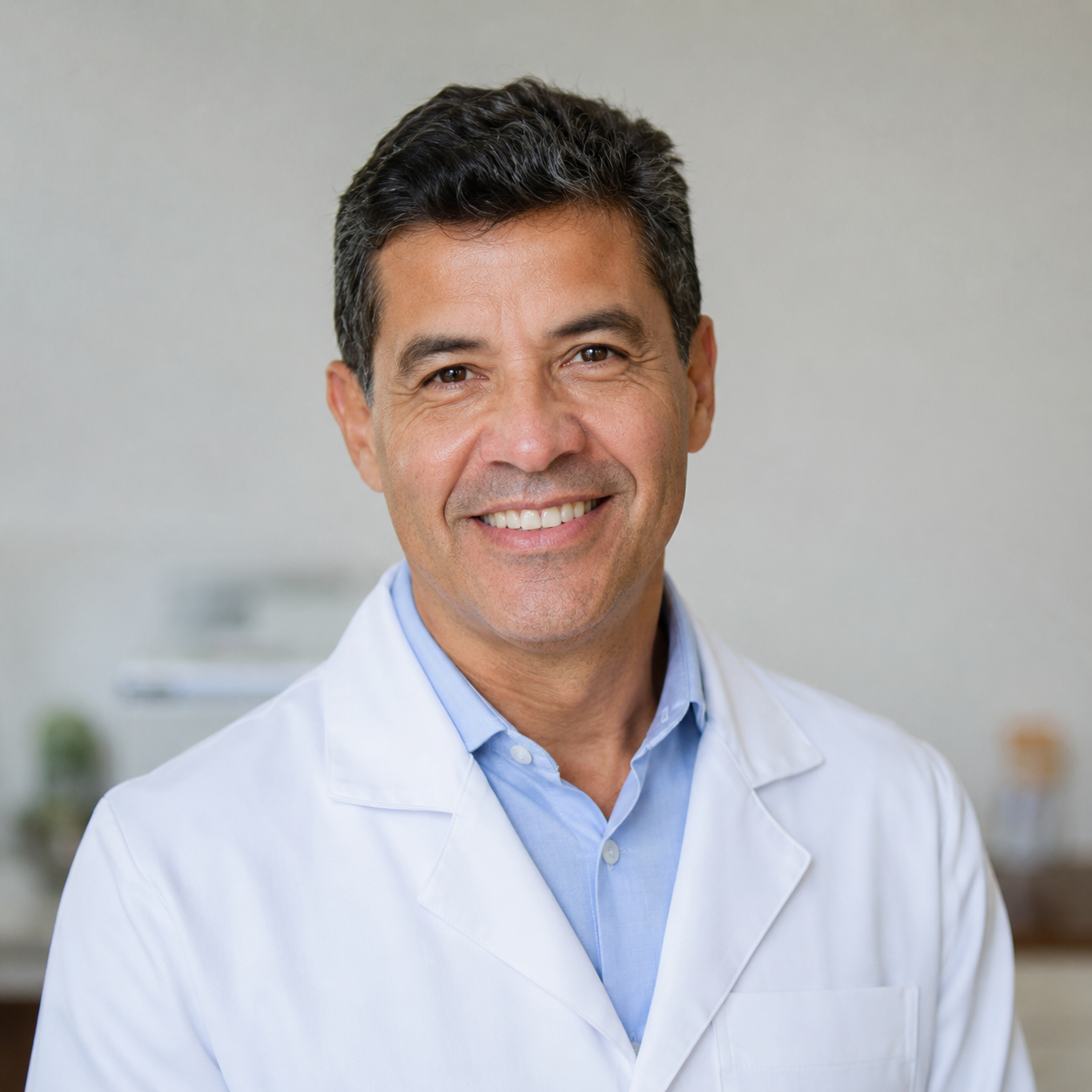 Dr. Roberto