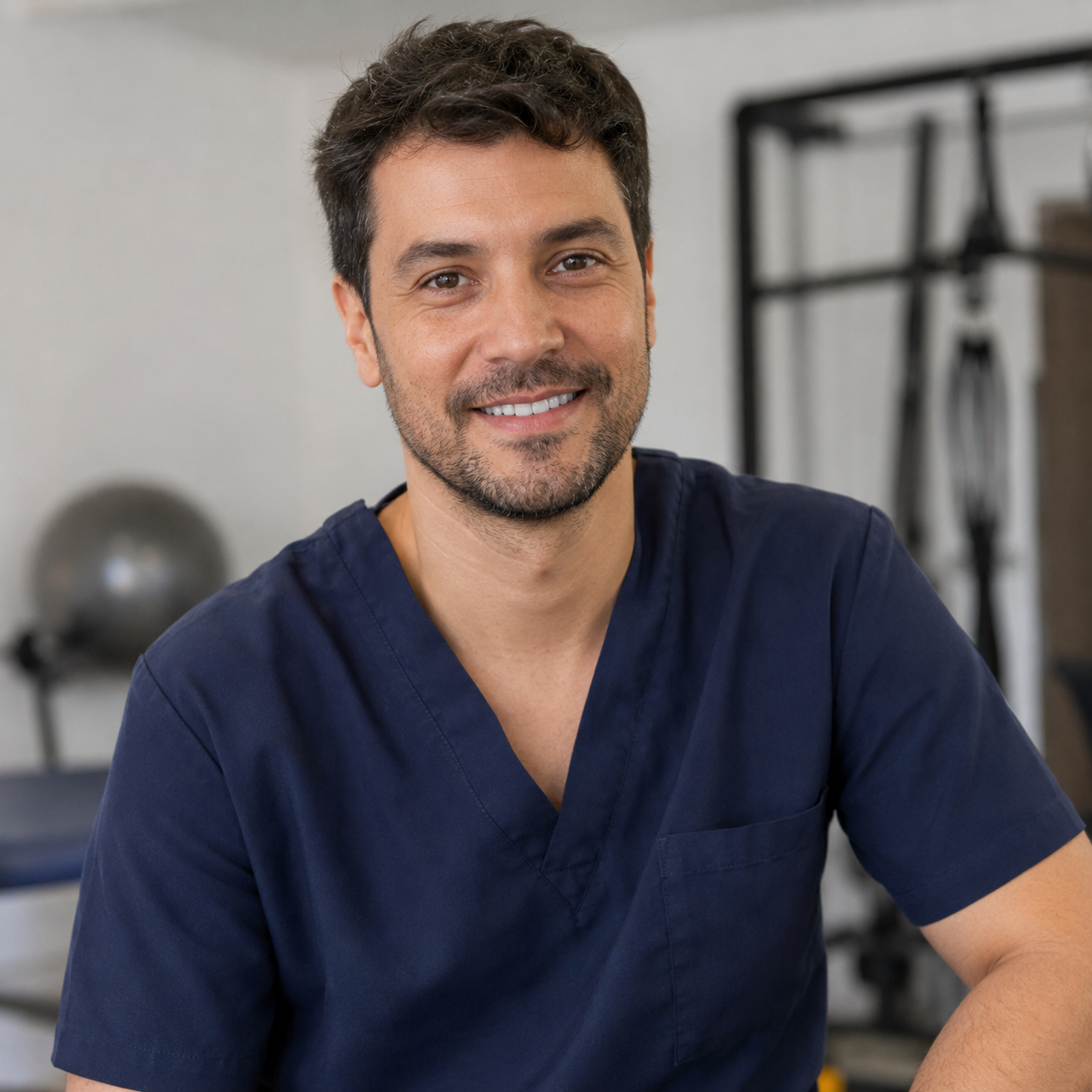 Dr. Felipe